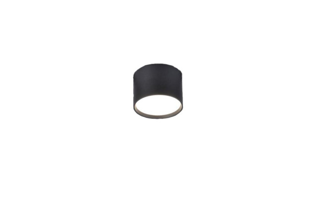GAMMA DANKA TRACK MAGNETIC 5mm 8W 3000K BK Azzardo AZ5306 TRACK LAMP / Lampa sufitowa BLACK 