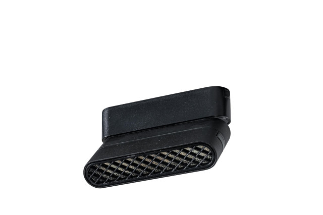 GAMMA SANGRIA UGR TRACK MAGNETIC 5mm 12W CCT BLUETOOTH BK Azzardo AZ5283 Lampa liniowa do szynoprzewodu BLACK 