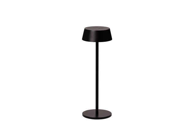 GILBERTO Lampa biurkowa, stołowa IP54 BK Azzardo AZ5335 Lampa biurkowa, stołowa BLACK 
