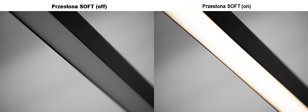 Przesłona SOFT 
