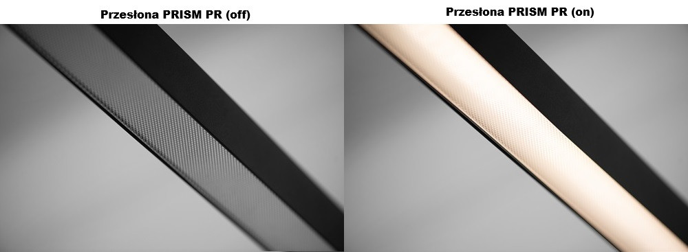 Przesłona PRISM PR 